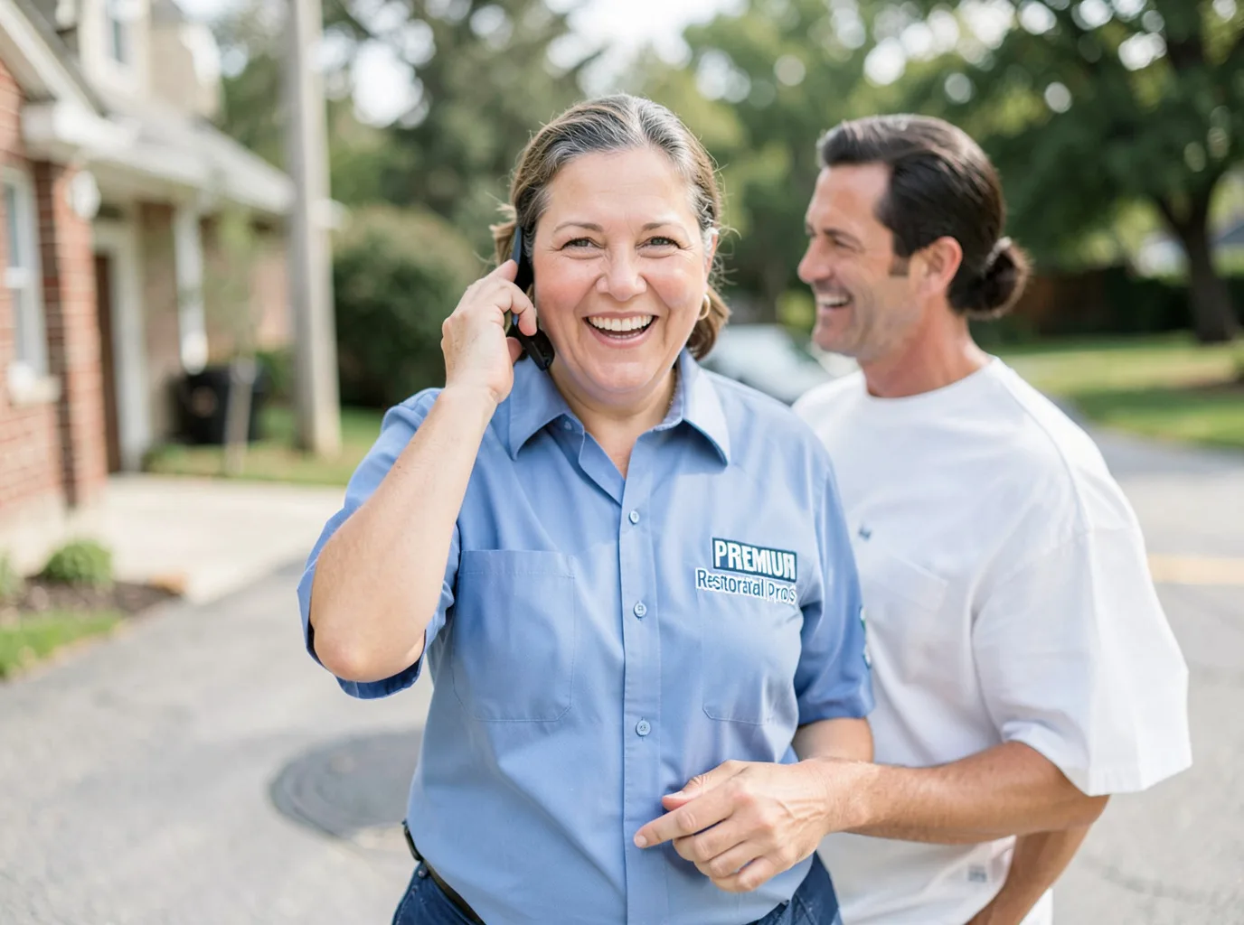 Water Damage Restoration South Rockwood, MI FAQs
